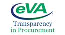 eVA Transparency Reports